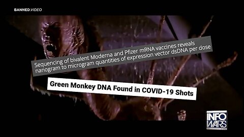 Scientists: Gene Altering Cancer Causing DNA Found In Moderna and Pfizer COVID-19 Vaccines