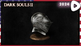 🟢 11-16-24 ||||| Restoring My Humanity ||||| Dark Souls II (2014)