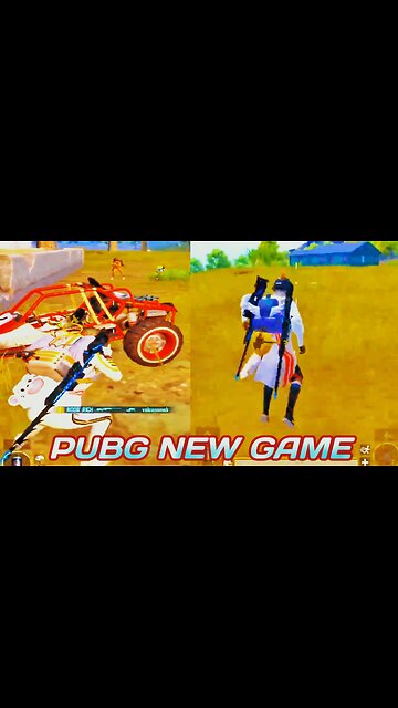 King of Double Sniper Rich😈👿 PUBG GAME PRO PLAYER 2024💥 🤩