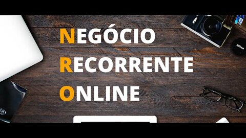 live Negocio Recorrente Online