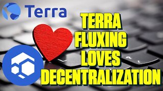 Flux Adds Terra to Parallel Assets