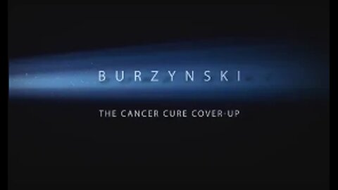 Burzynski : Cancer Cure Cover-Up (2016)