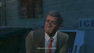Grand Theft Auto V Parte 2