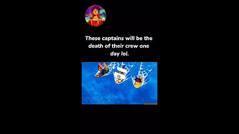 Worst generation pirates 🔥🥶