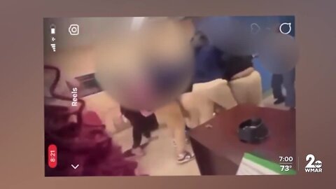 Parent charged with assault after allegedly getting into fight with students at Mervo