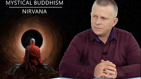 Mystical Buddhism. Nirvana