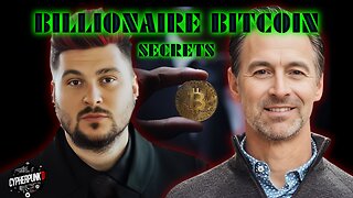 How Ultra-Wealthy Crypto Holders Protect Their Bitcoin | Estate Planning Secrets Revealed