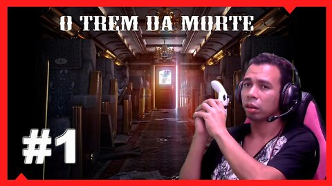 Resident Evil 0 (#1) : O trem da morte