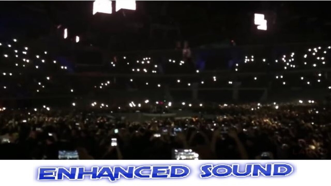 Metallica - Intro + Hardwired | Live at WiZink Center in Madrid, Spain | Saturday, February 03, 2018