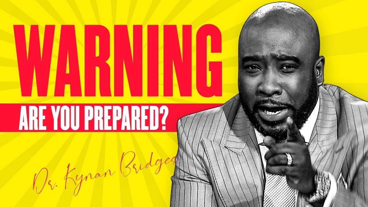 WARNING: The Apocalypse Is Here Now!!!! Are You Prepared?