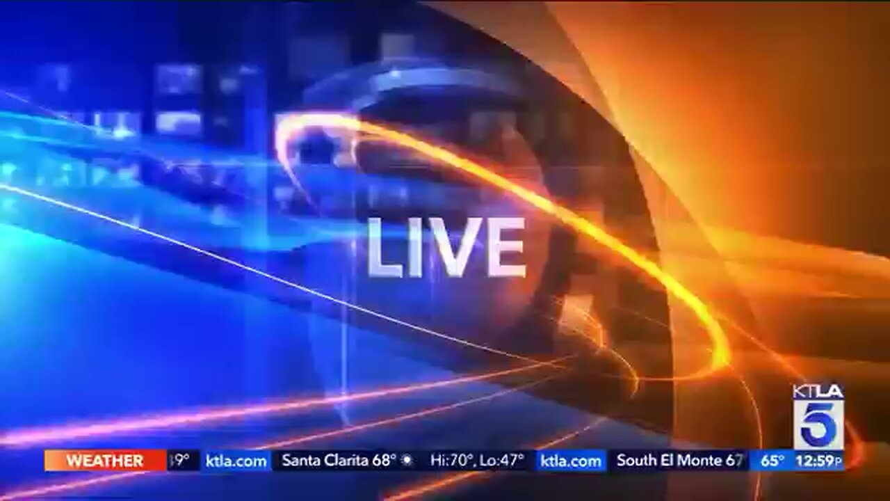 SF News Report Crime Video