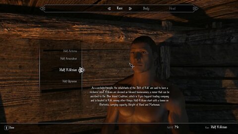 Enderal Forgotten Stories