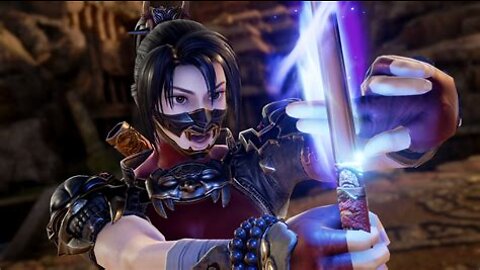 Soul calibur 6 valentine's day stream