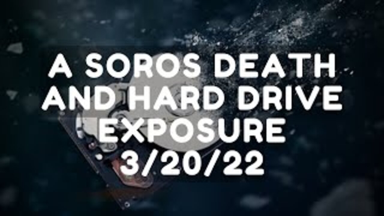 Soros Death and Exposure