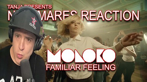 Moloko - Familiar Feeling