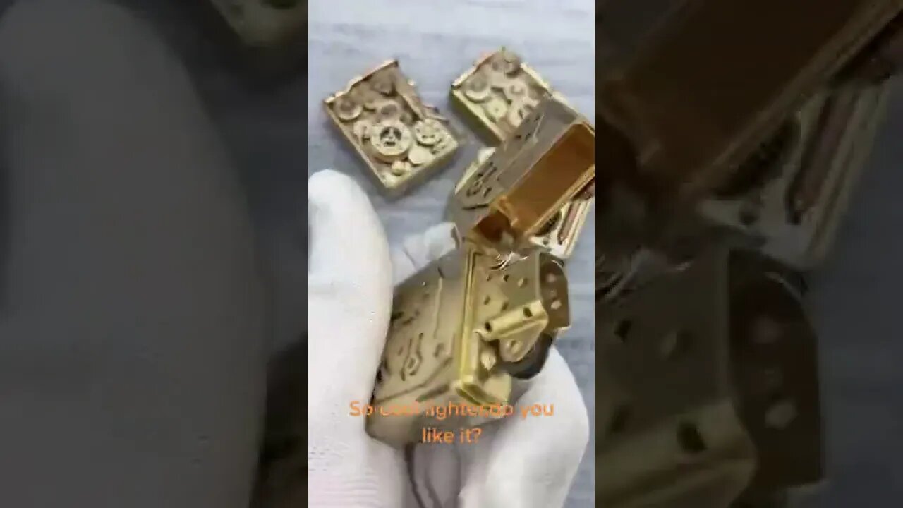 Lighter