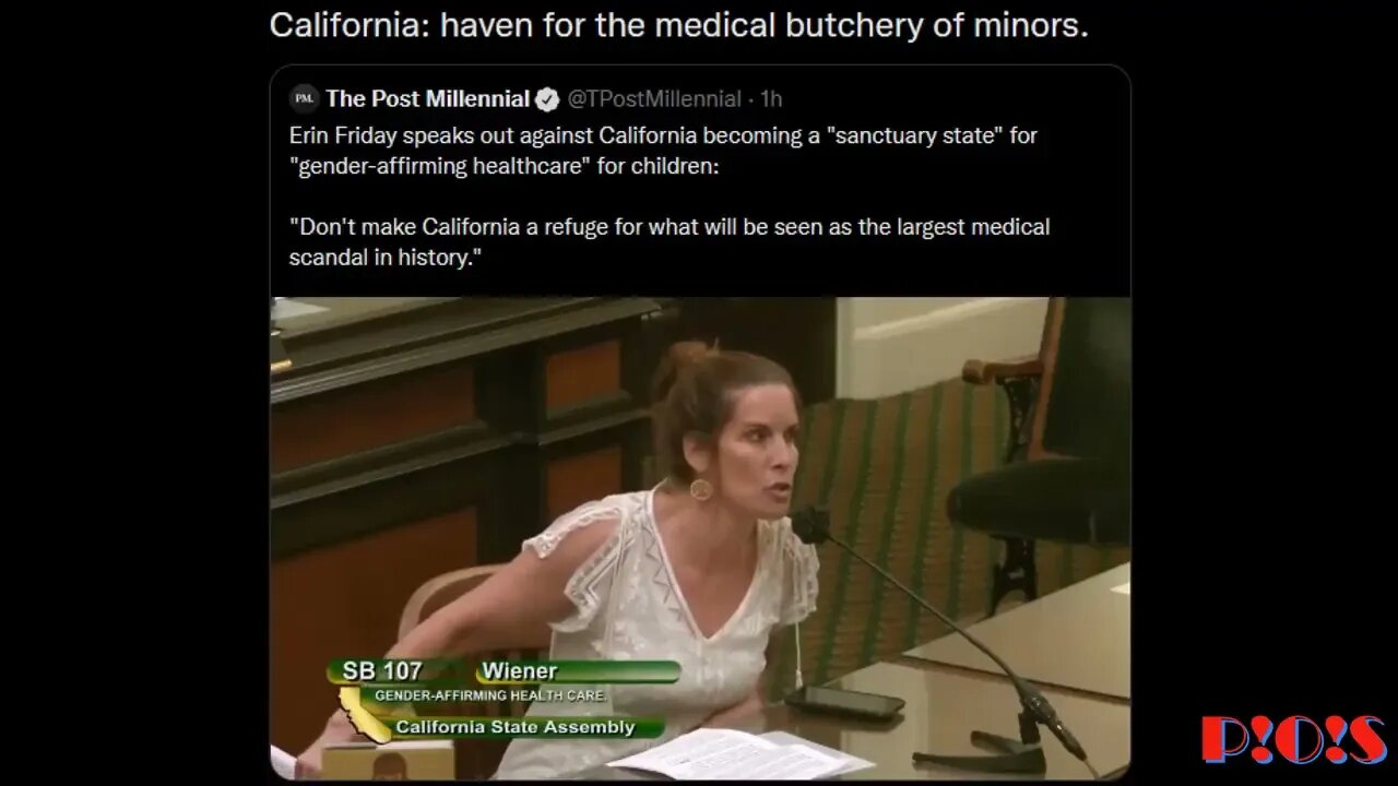 MINORS STERALIZE THEM ///P!O!S