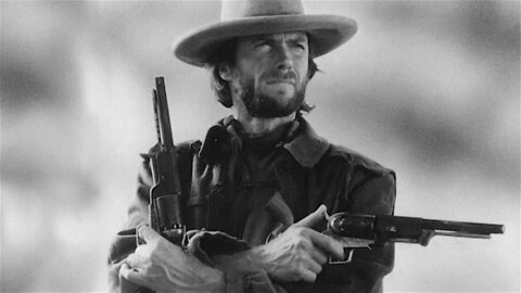 Pauline Kael talks Clint Eastwood in a 1977 interview