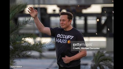 "Reporter" harasses Elon for REFUSING TO ESCALATE the war and risking a NUCLEAR CONFLICT.