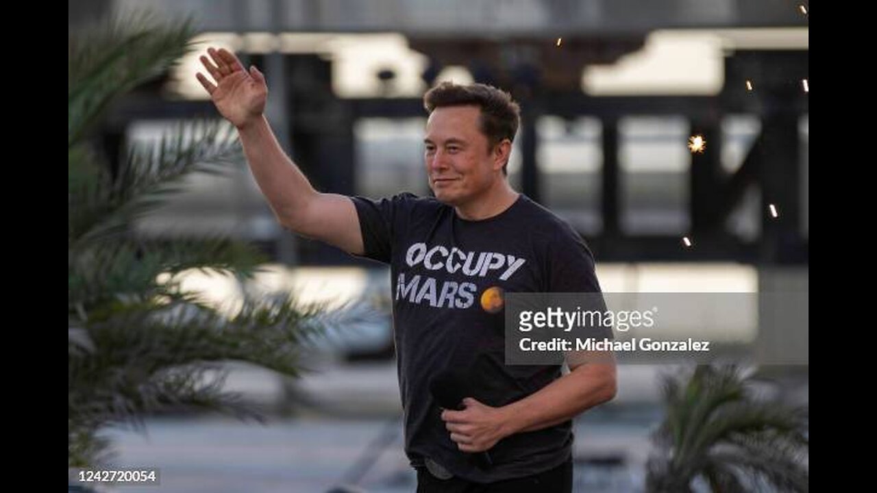 "Reporter" harasses Elon for REFUSING TO ESCALATE the war and risking a NUCLEAR CONFLICT.