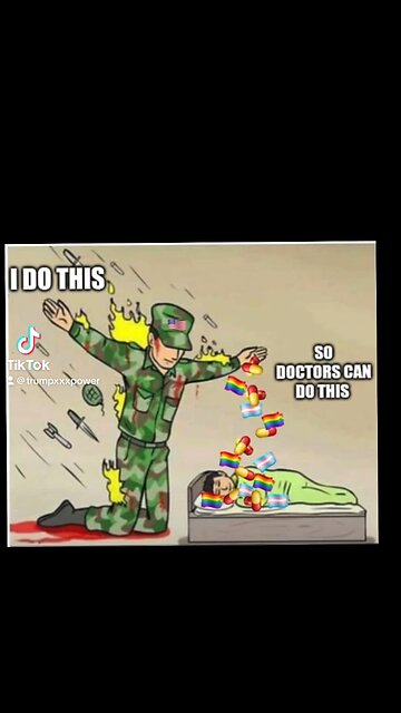 Maga Monday Truth Train