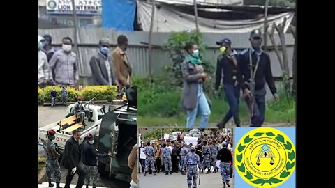 Ethio 360 News Monday Jul 20 2020