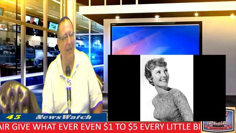 NCTV45 NEWSWATCH MORNING TUESDAY JULY 14 2020 WITH ANGELO PERROTTA