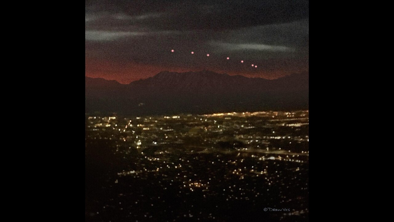 Calls and Contacts with Aliens