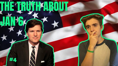 The Truth About Jan 6
