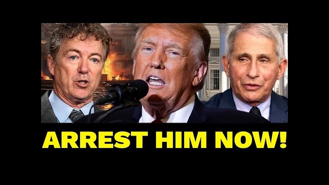 Unveiling the Truth: Senator's Secret Money Scheme Exposed