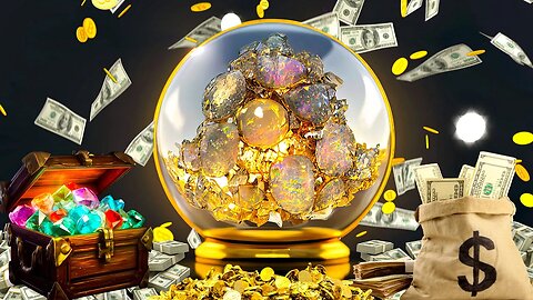 Money Will Flow to You Non-stop After 15 Minutes - 432 Hz Music to Attract Money and Abundance