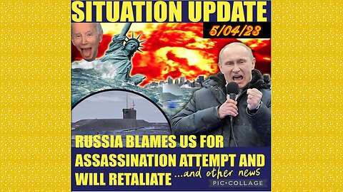 Judy Byington ~ Situation Update 05/04/23 ~ Restored Republic > SGAnon - Q+ White Hats Intel