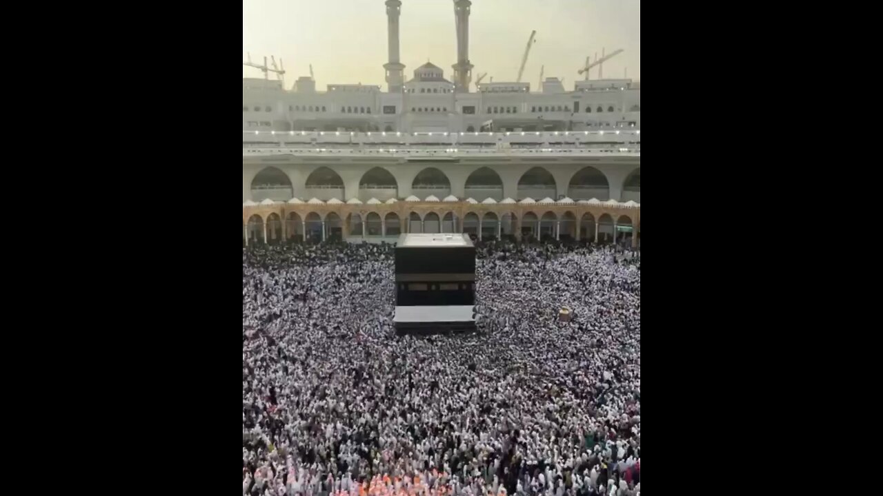 Hajj