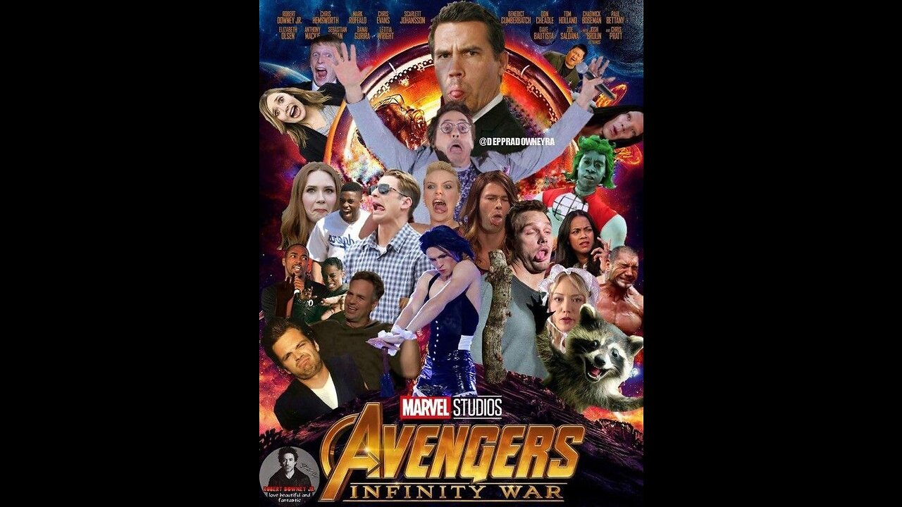 Avengers: infinity war funny video 😂😂😂😂😂📸📷📷📷📸📸