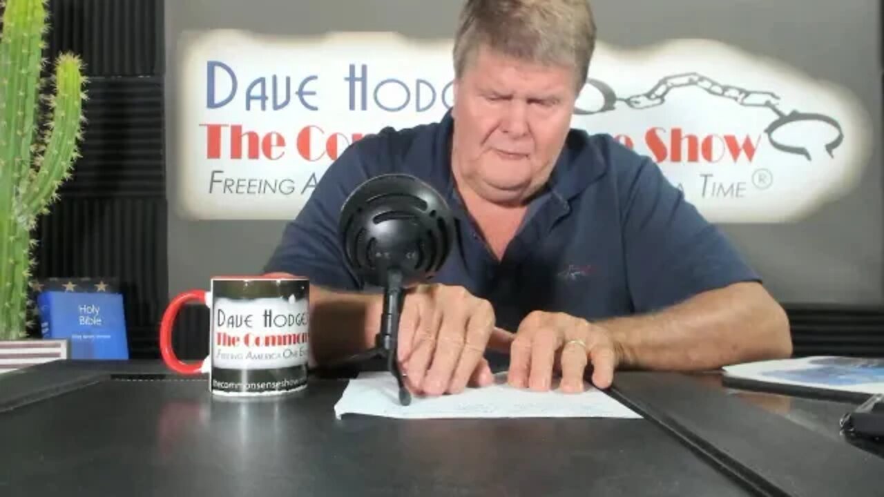 THE LIGHTFOOT REPORT