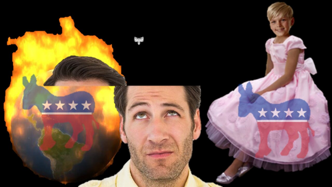 Democrats Were Never the Party of Science | Liberals "Think" (06/28/23)