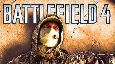 Battlefield 4 - What You Get For Celebrating!