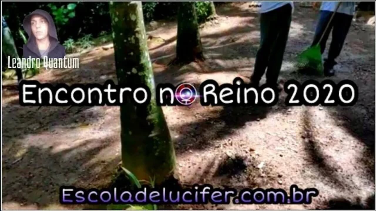 Live Camping 2020 no Reino EDL