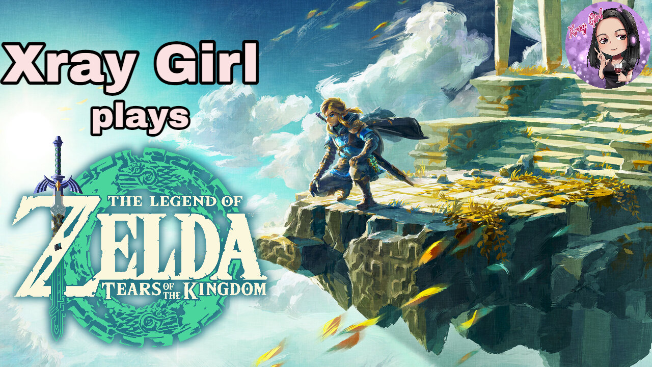 The Legend of Zelda: Tears of the Kingdom - I need more Thralls! Part 13