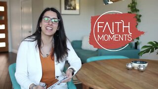 Faith & Gifts | Faith Moments: a morning devotional from CornerstoneSF