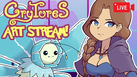 Draw & Chat | Pokemon-Inspired TTRPG