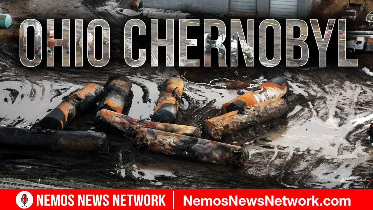 Silent War Ep. 6296: POISON ALERT: Disasters Across USA - Right Now! @ Oh, Fl, Az, SC, Tx, and Mi.