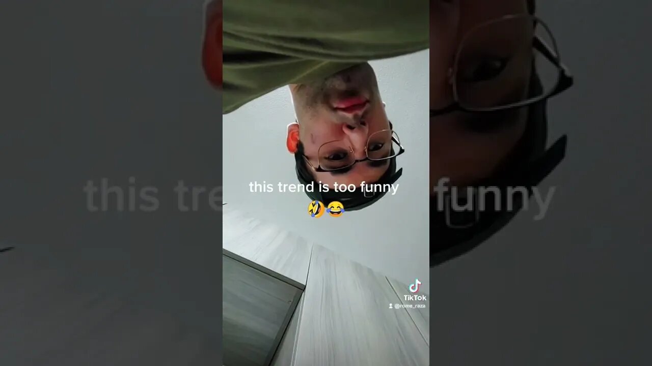 I hate this trend