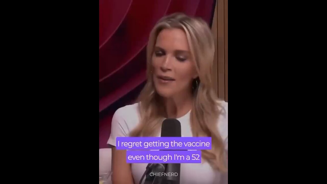 None of Us Regret NOT Getting It