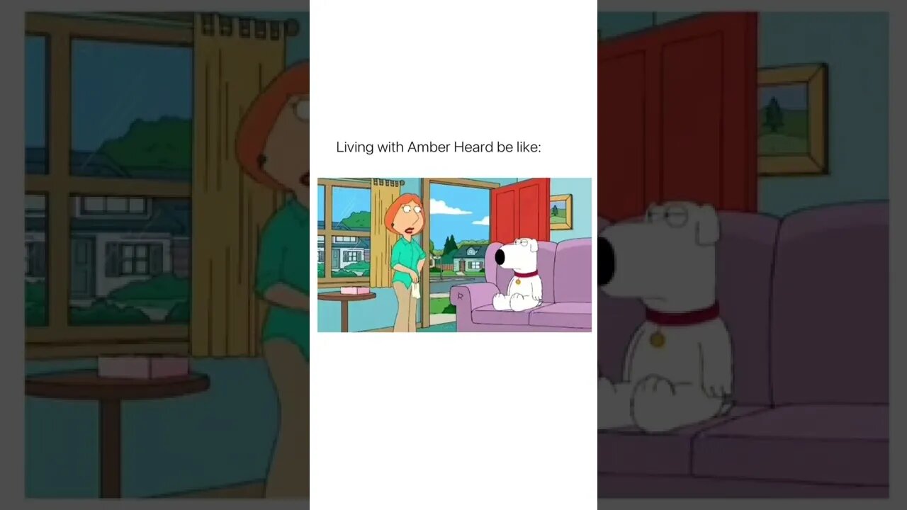 Family Guy funny moments