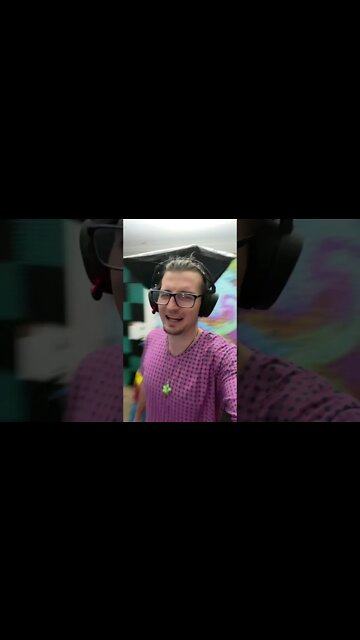 First short for testing