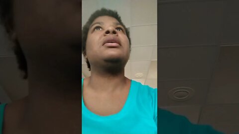 I refuse to live with abusive people Pt. 3