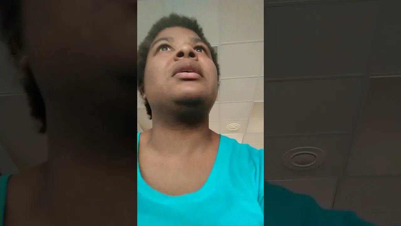 I refuse to live with abusive people Pt. 3