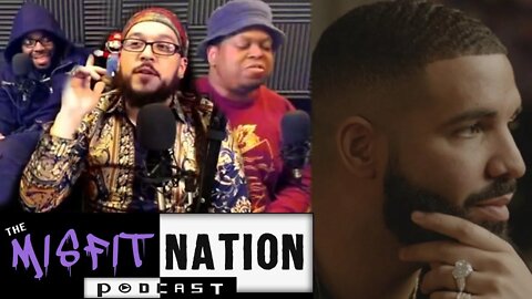 Drake Finally Speaks on The Pusha T Beef