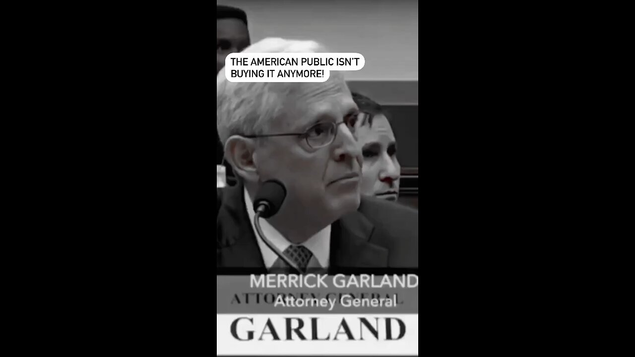 Merrick” The 🤡 “ Garland